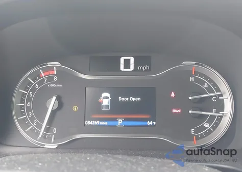 2017 Honda Ridgeline Rtl-T из США, поврежденный, VIN 5FPYK3F67HB026254